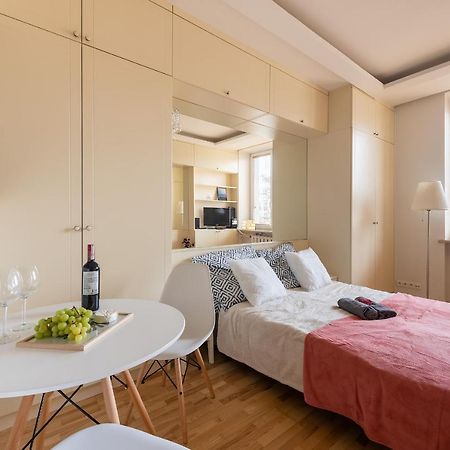 Sleepwithus Plac Konstytucji 3 Apartment Varsovia Exterior foto