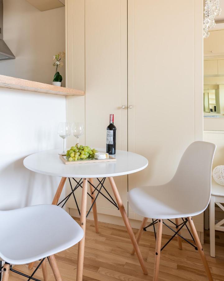 Sleepwithus Plac Konstytucji 3 Apartment Varsovia Exterior foto
